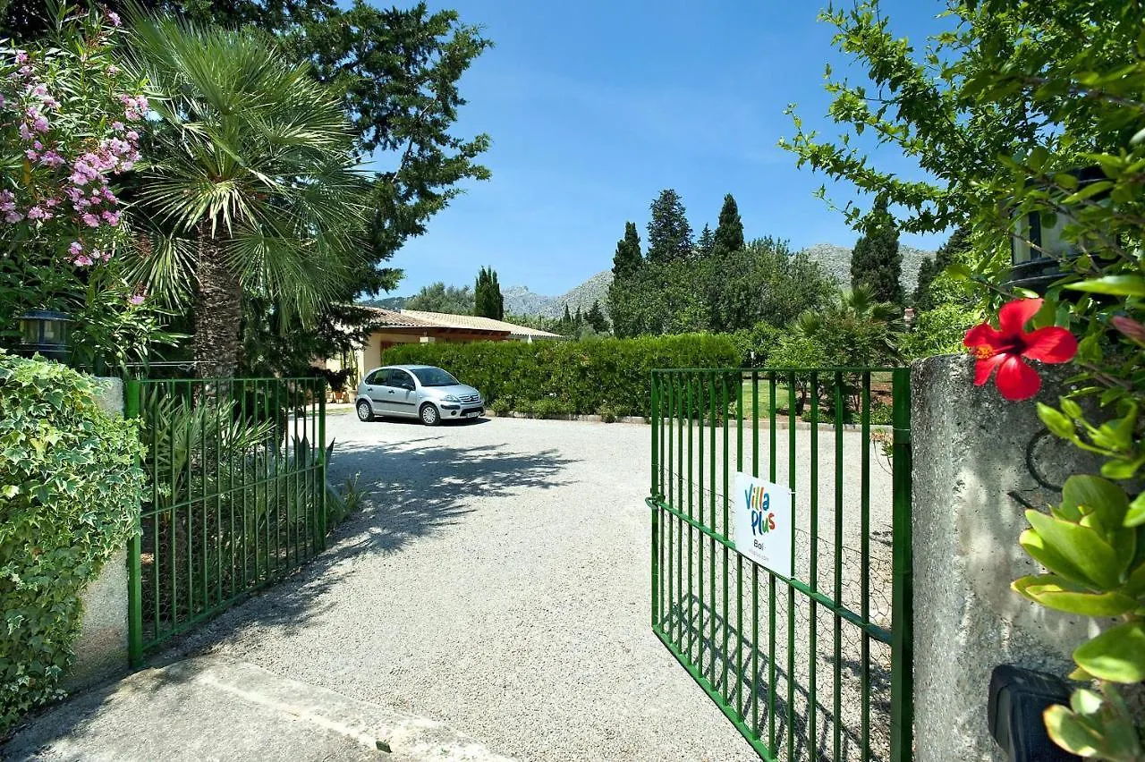 Villa Almendra Boi Pollença 0*,  Spagna
