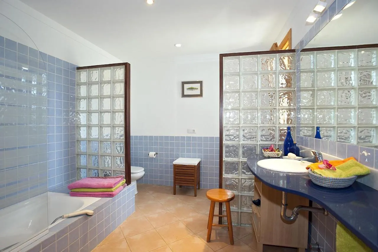 Villa Almendra Boi Pollença Spagna